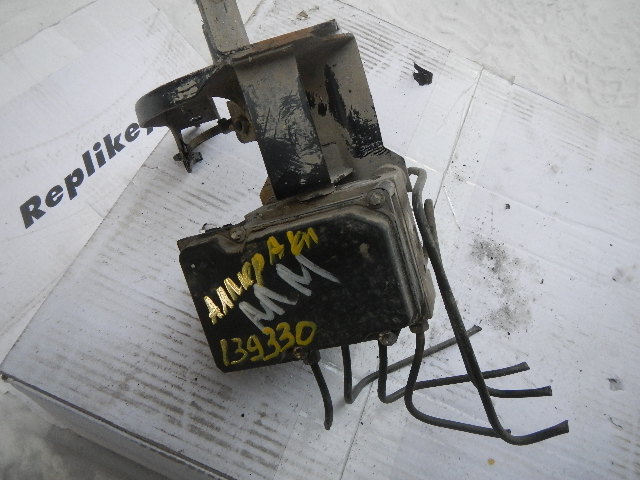 Блок ABS (насос)