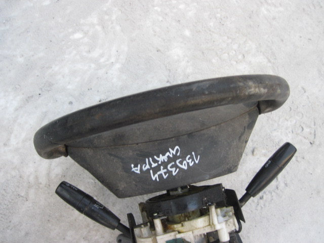 Рулевое колесо (руль)