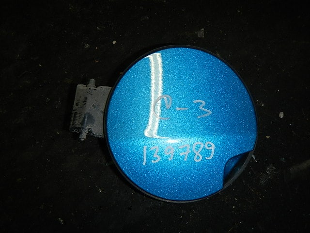 Лючок бензобака