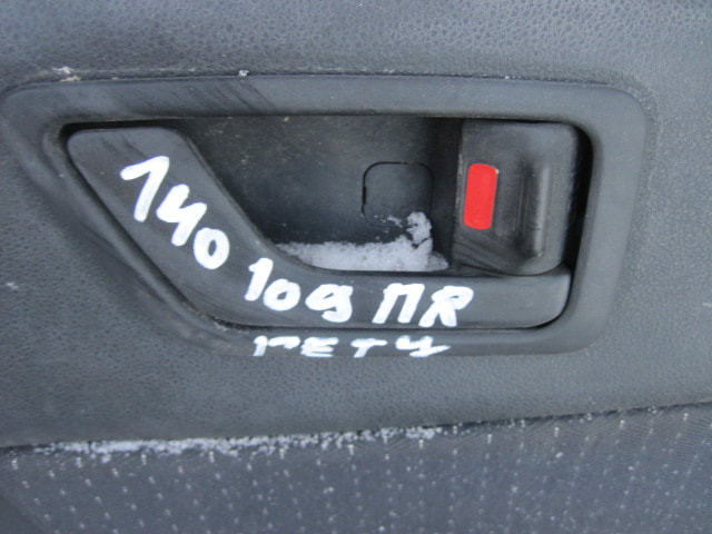 Ручка двери внутренняя правая