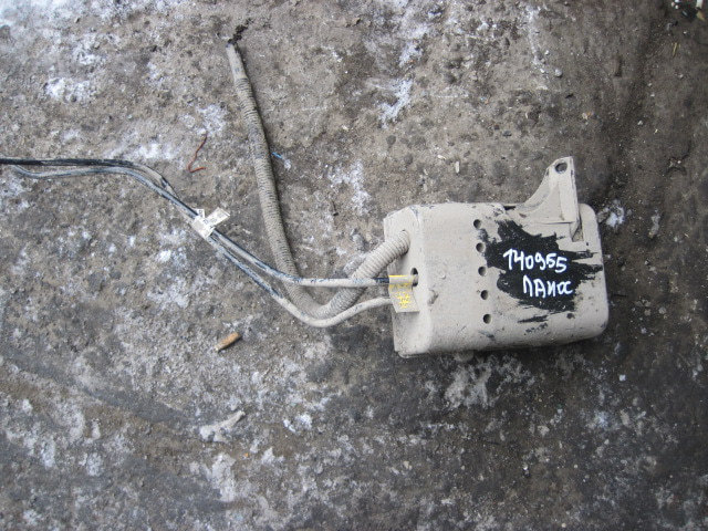 Абсорбер (фильтр угольный)