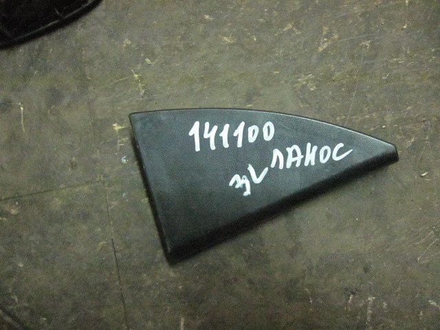 Накладка двери задней левой