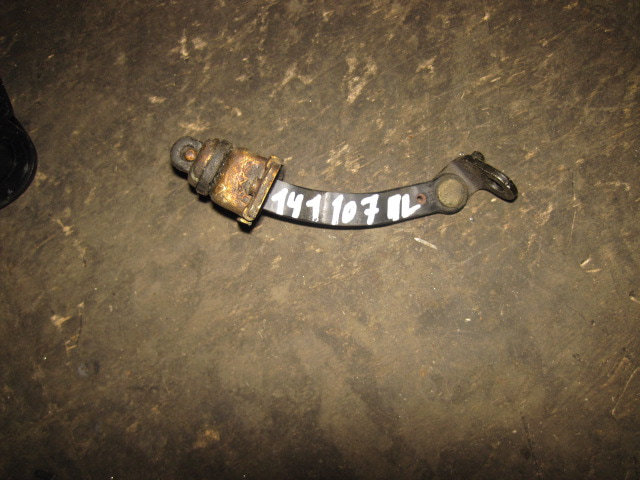 Ограничитель двери