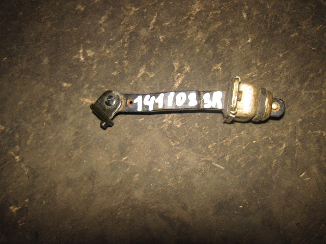 Ограничитель двери