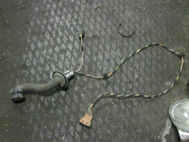 Проводка (коса)