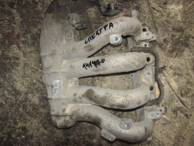 Коллектор впускной