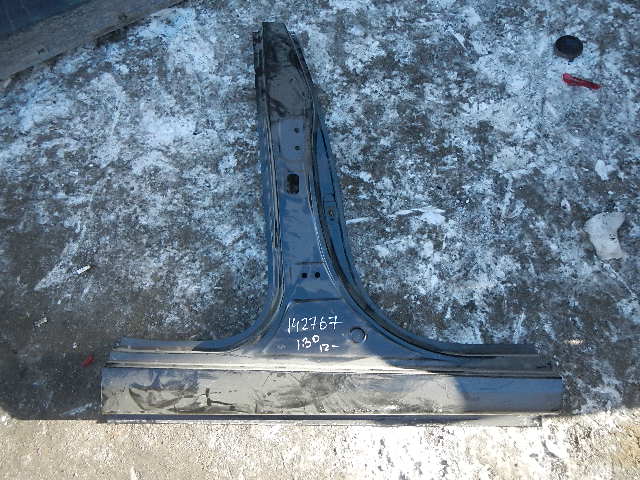 Кузовной элемент