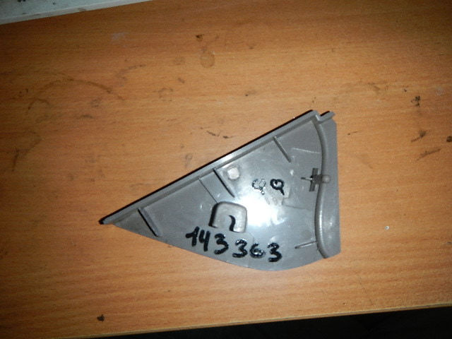 Крышка зеркала внутренняя правая