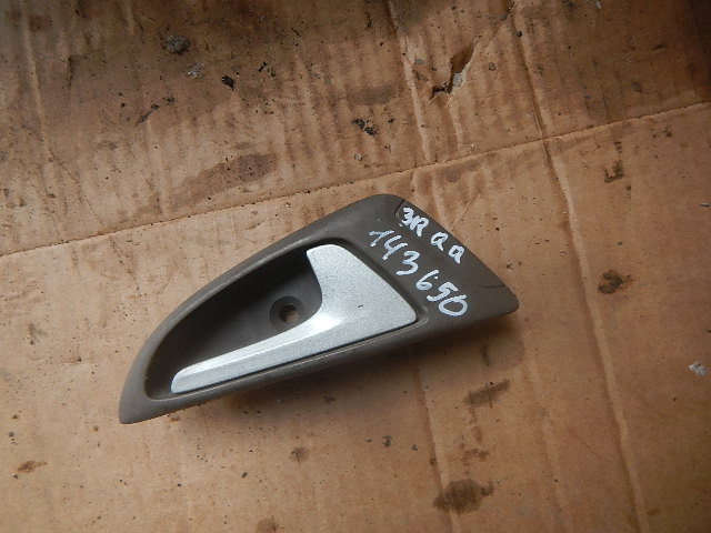 Ручка двери внутренняя правая