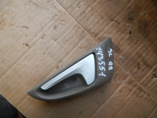 Ручка двери внутренняя левая