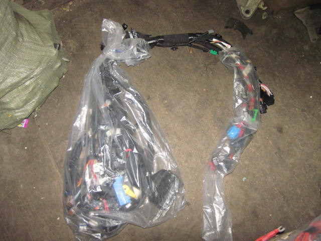 Проводка (коса)