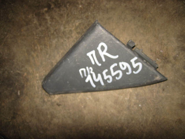 Крышка зеркала внутренняя правая