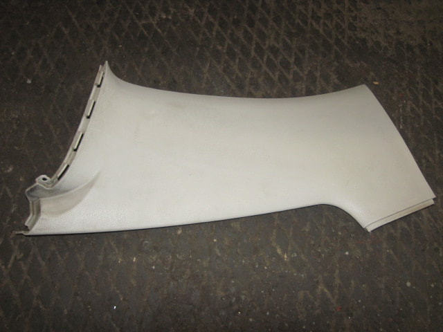 Обшивка стойки