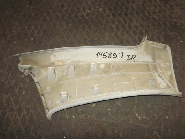 Обшивка стойки