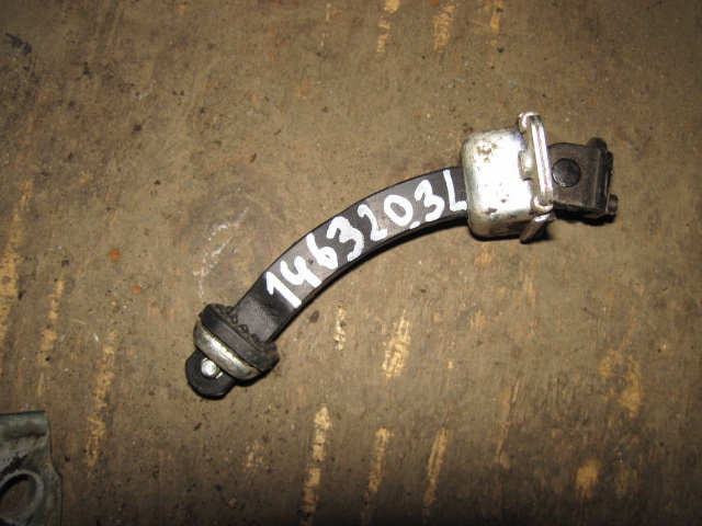 Ограничитель двери