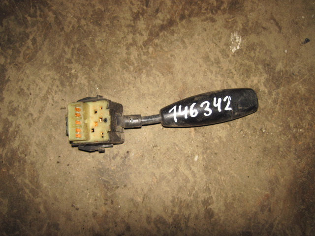 Переключатель стеклоочистителей