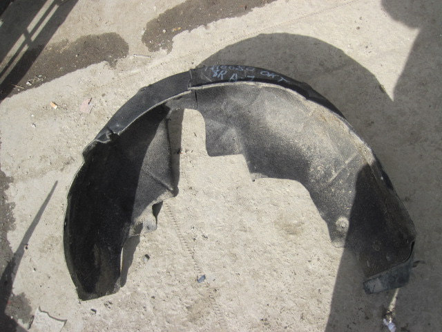 Локер задний правый