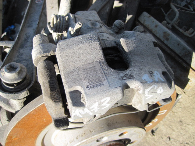 Суппорт задний правый