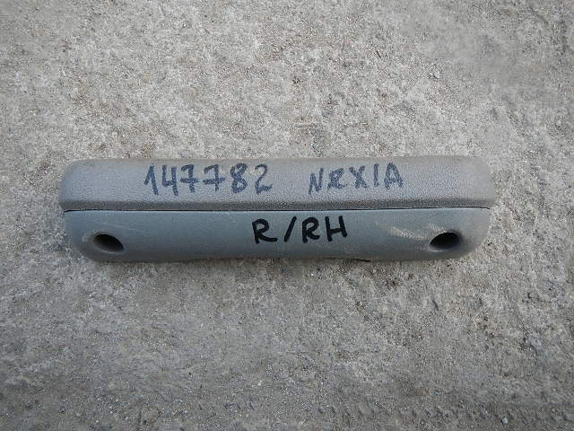 Ручка двери задней внутренняя правая