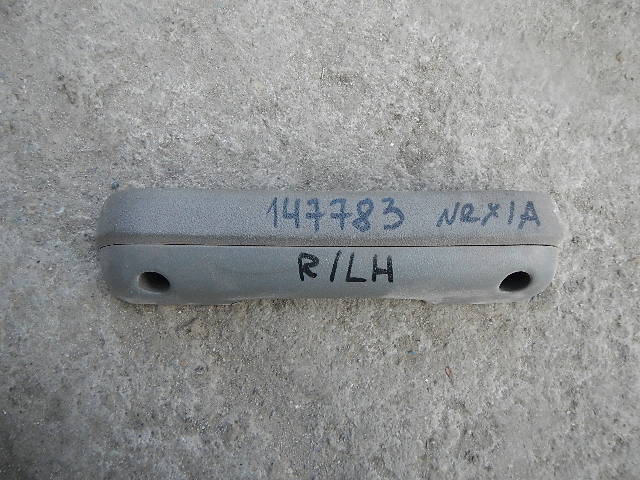 Ручка двери задней внутренняя левая