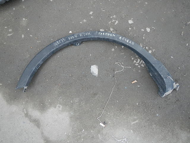 Накладка на крыло