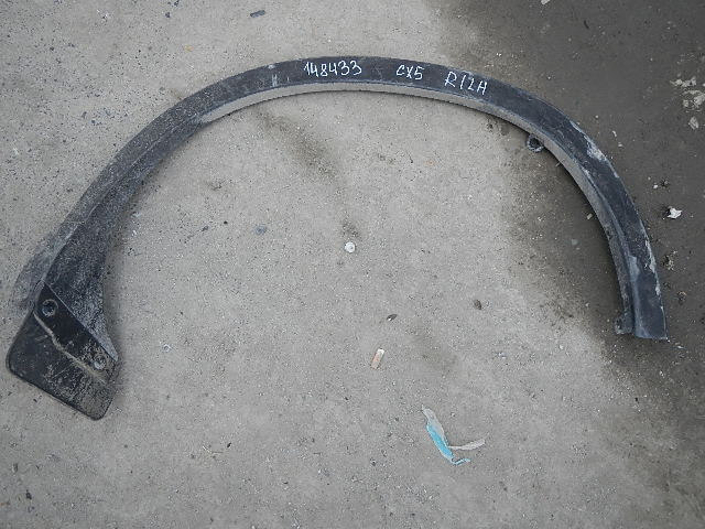 Накладка на крыло