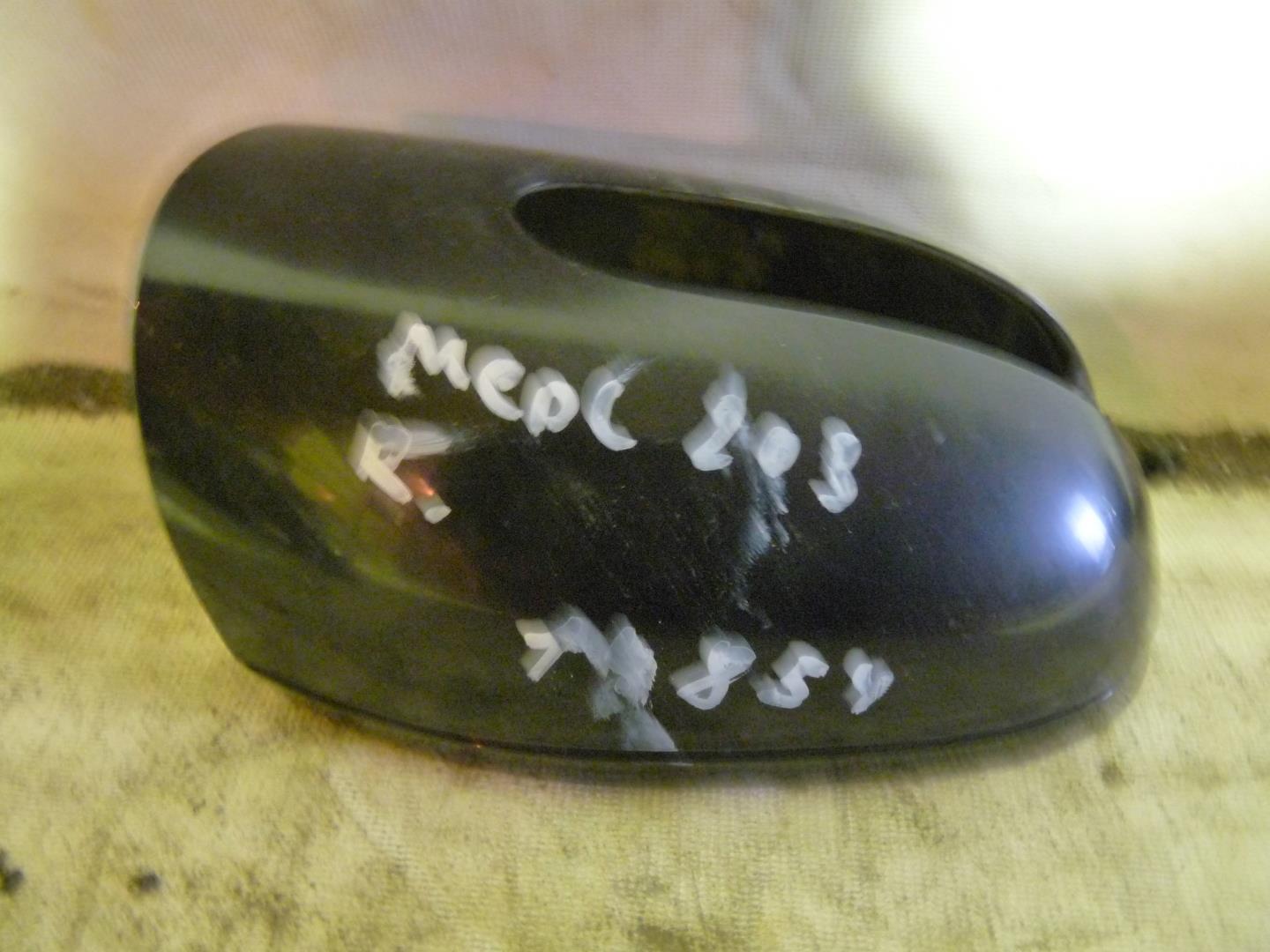 Корпус зеркала правого