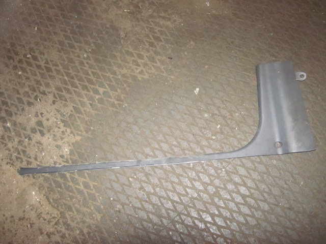 Накладка порога (внутренняя)