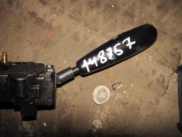 Переключатель стеклоочистителей