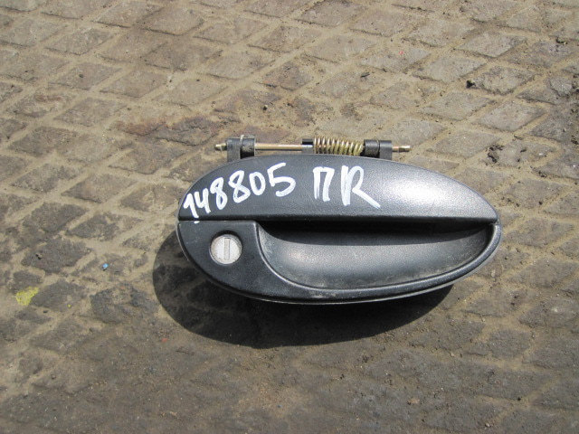 Ручка двери передней наружная правая