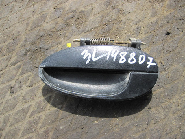 Ручка двери задней наружная левая