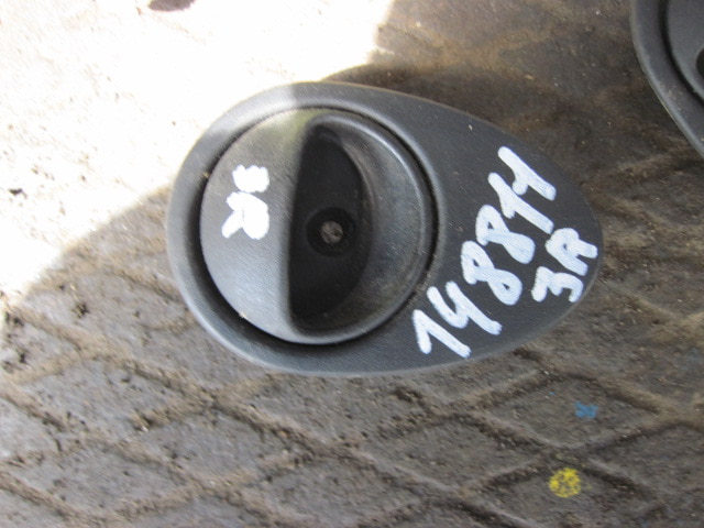 Ручка двери внутренняя правая