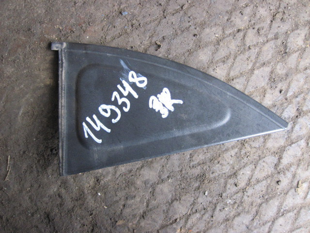 Накладка двери задней правой