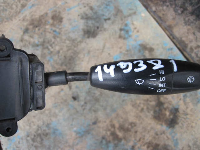 Переключатель стеклоочистителей