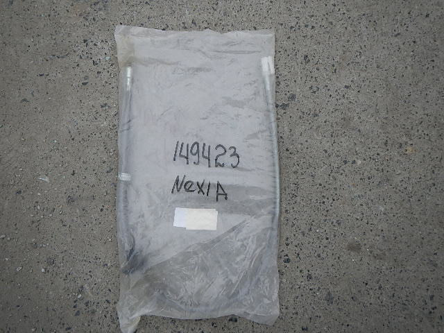 Трос спидометра