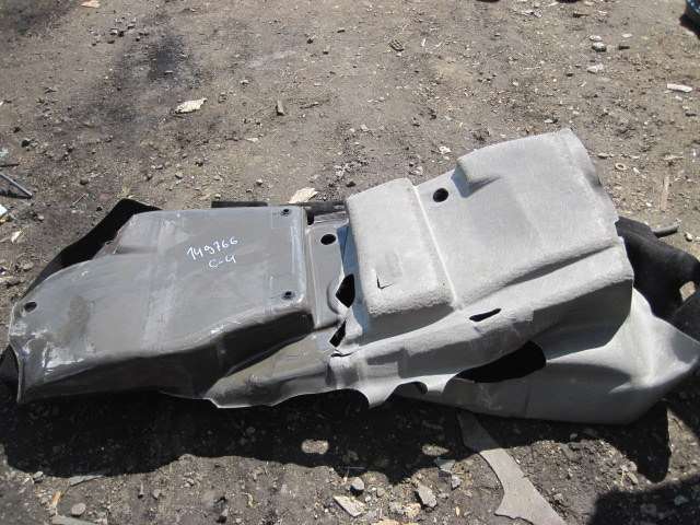 Покрытие напольное (ковролин)