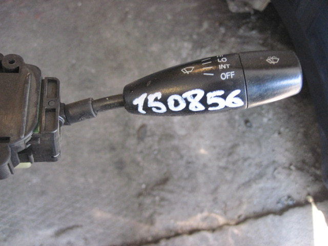 Переключатель стеклоочистителей