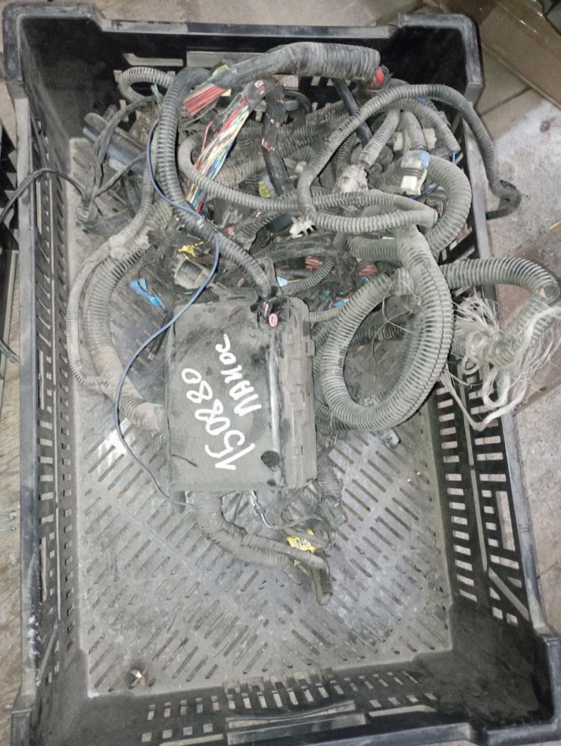 Проводка (коса)