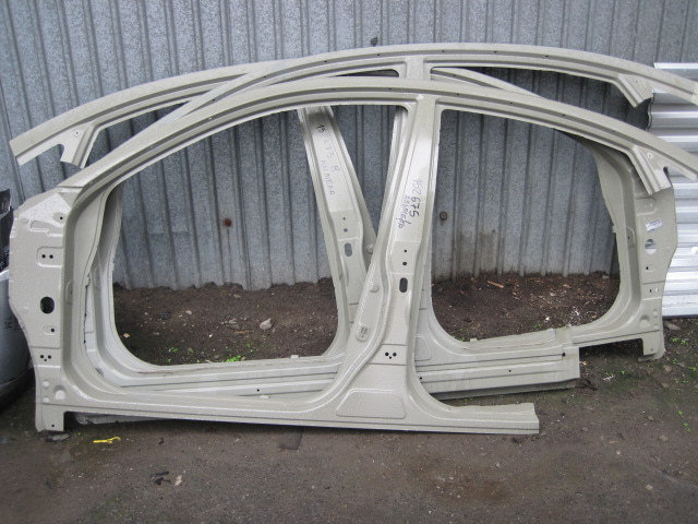 Кузовной элемент