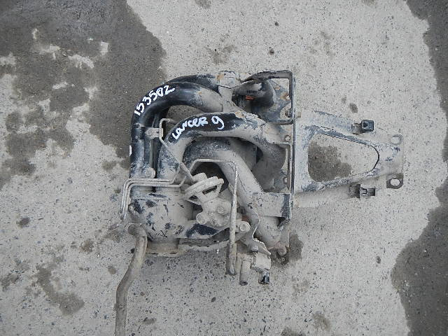 Коллектор впускной