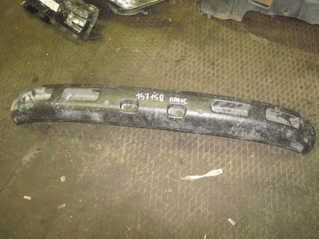 Наполнитель переднего бампера