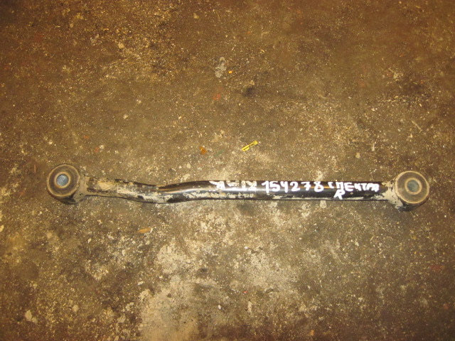 Тяга задняя поперечная