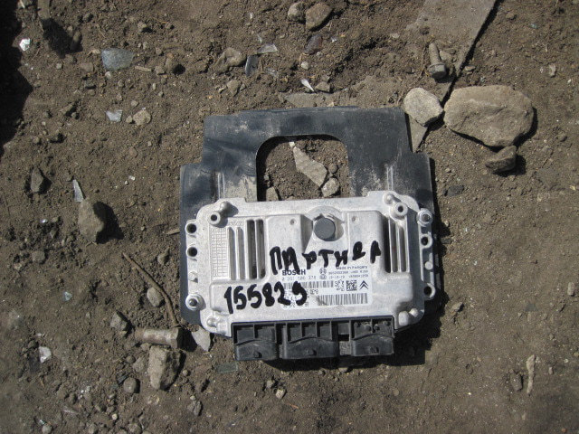 Обшивка двери задней правой