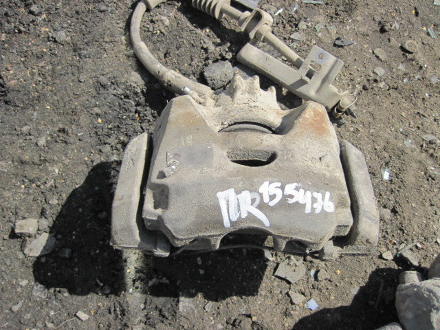 Суппорт передний правый