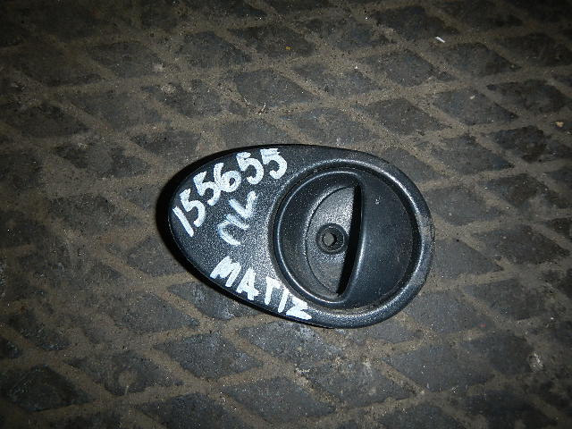 Ручка двери внутренняя левая