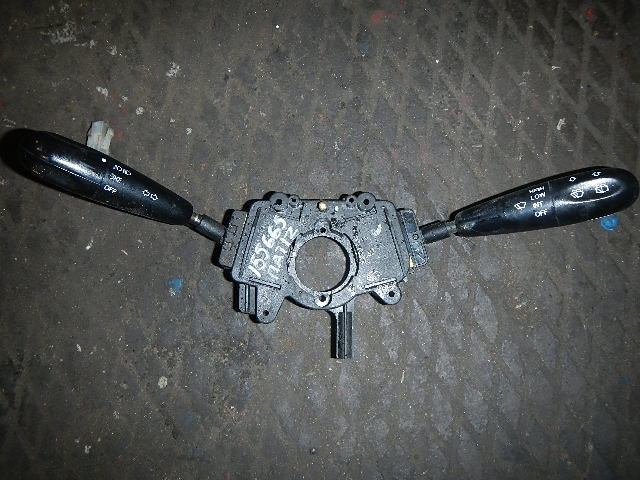 Переключатель стеклоочистителей