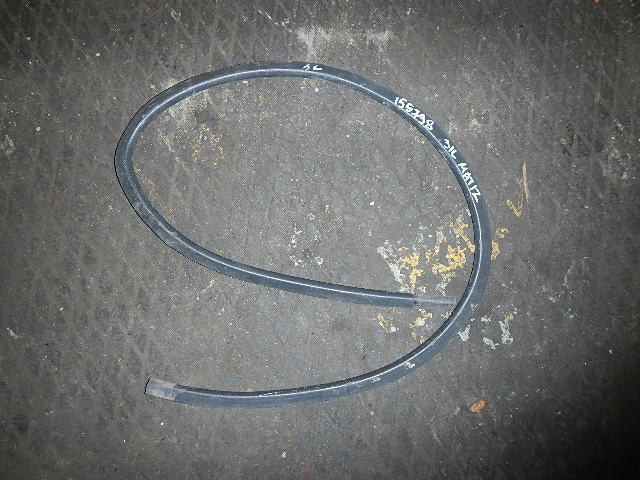 Уплотнитель двери