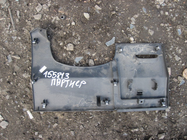 Накладка