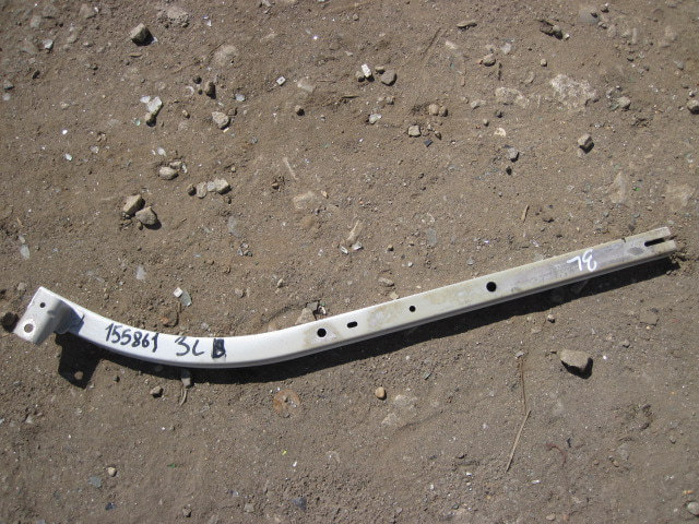 Направляющая двери сдвижной