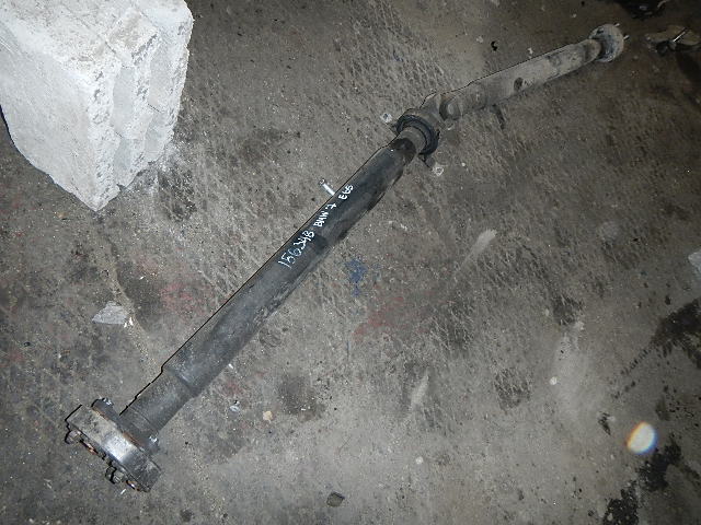 Вал карданный